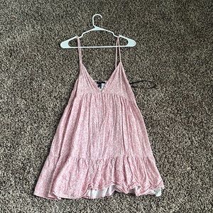 Forever 21 Sun Dress